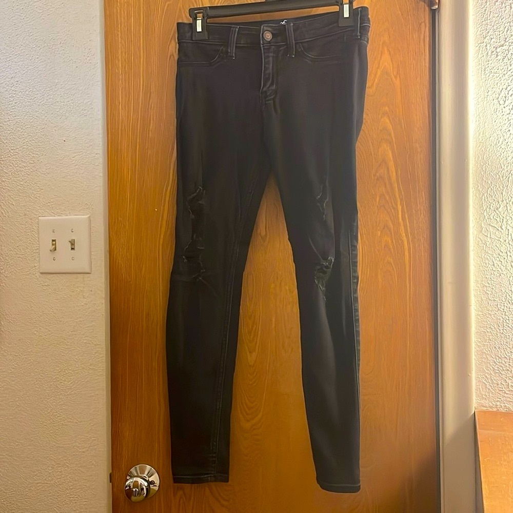 Hollister Jean Leggings (1S)